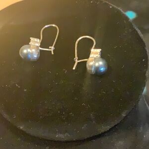 Pair of AVON earrings